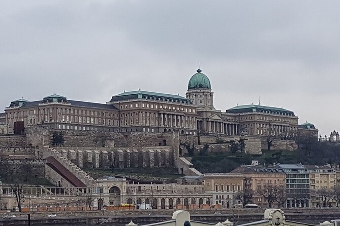 Historical and Cultural Guided Tour of Budapest - City Park stroll: Budapest as a place people actually live