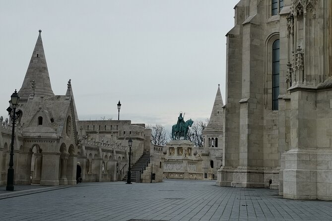 Historical and Cultural Walking Tour in Budapest - A Private Half-Day That Actually Helps You Read Budapest