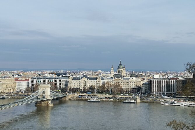 Historical and Cultural Walking Tour in Budapest - Heroes’ Square: Hungarian Roots in Statues and Power