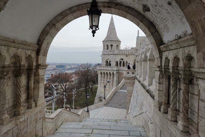 Historical and Cultural Walking Tour in Budapest - Széchenyi Bath Culture: A Hungarian Tradition, Not Just a Landmark