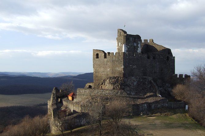 HOLLÓKŐ UNESCO World Heritage site + Eger Castle Private guided tour - Quick hits before you go