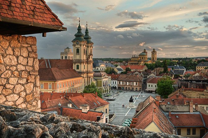 HOLLÓKŐ UNESCO World Heritage site + Eger Castle Private guided tour - Why this UNESCO + castle combo works so well