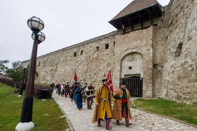 Home to Bull's Blood red wine! Eger with winetaste private tour - Torok Kori Minaret: 43 meters and a museum now