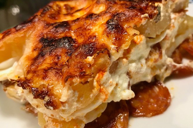 Hungarian Cooking Class with Nelli - ONLINE over Zoom - Your 2-Hour Cook-Along: How the Session Flows