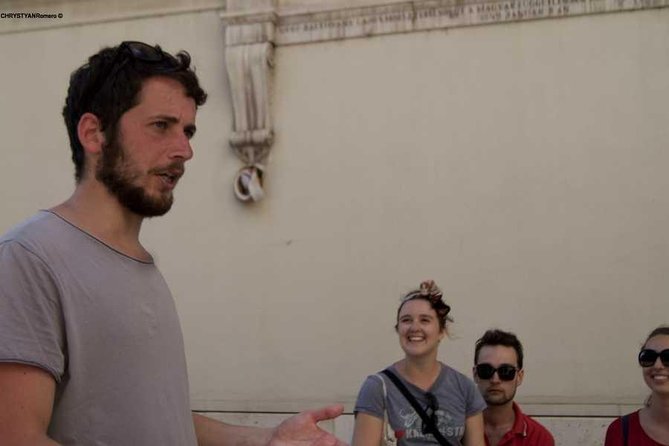 Hungarian History Walking Tour with food tasting - Price and value for a 4-hour private Budapest walk