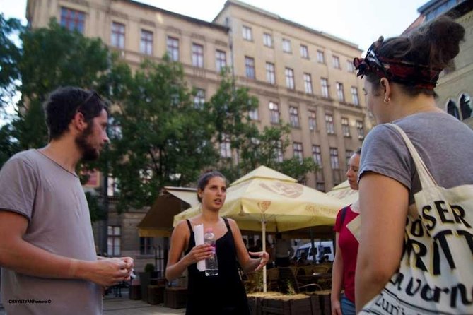 Hungarian History Walking Tour with food tasting - Who this tour fits best (and who might skip it)