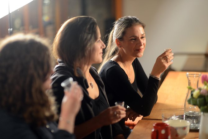 Hungarian pálinka distillery visit and tasting - Who should book this (and who should skip)