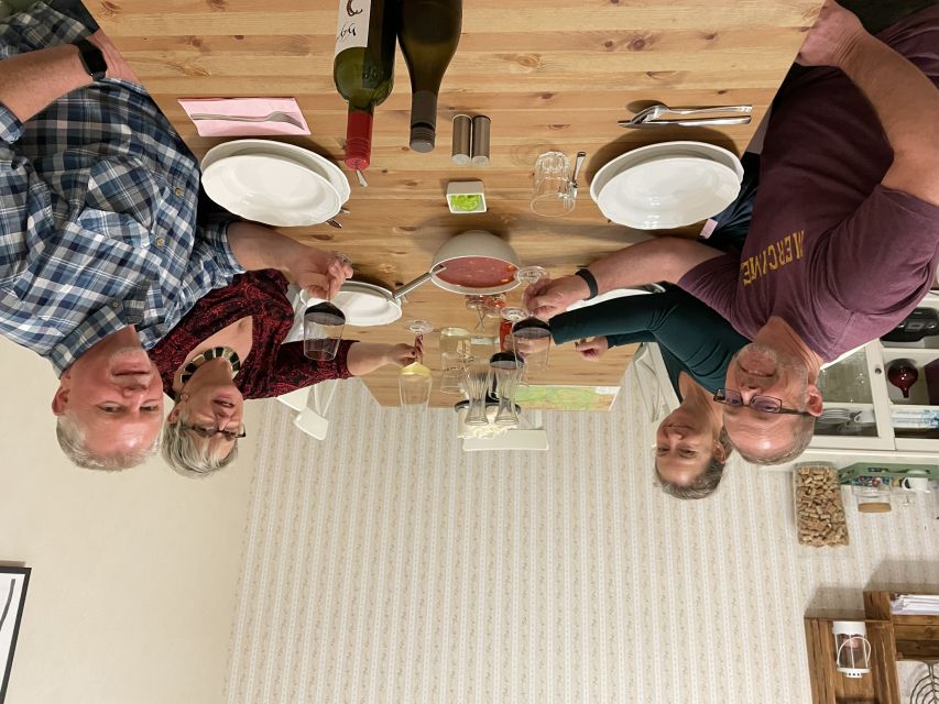 Hungarian Premium Cooking Class with 4-course meal - Should You Book This Budapest Cooking Experience?