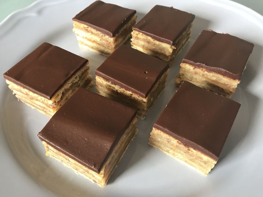 Hungarian Premium Cooking Class with 4-course meal - Meeting Up and Getting the Most From the 4 Hours