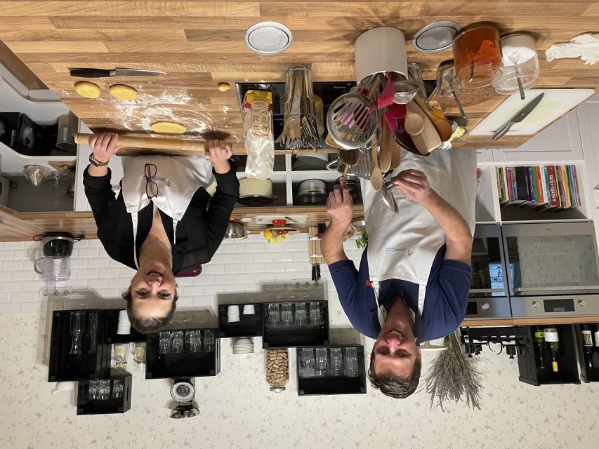 Hungarian Premium Cooking Class with 4-course meal - Who This Hungarian Premium Cooking Class Suits Best