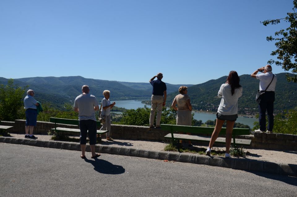 Hungary: Full-Day Private Danube Bend Tour - Key highlights you’ll feel in your day