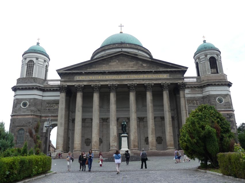 Hungary: Full-Day Private Danube Bend Tour - Why the Danube Bend works better than a simple bus day