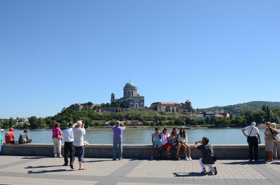Hungary: Full-Day Private Danube Bend Tour - Esztergom: the largest basilica in Hungary and why it’s a big deal