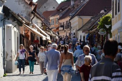 Hungary: Full-Day Private Danube Bend Tour - Your 9-hour plan from Budapest: private pickup and guide-led timing