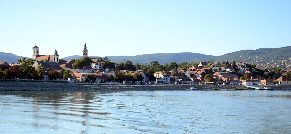 Hungary: Full-Day Private Danube Bend Tour - The river sailing piece: what the Blue Danube adds to the day