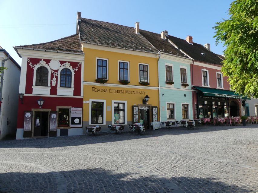 Hungary: Full-Day Private Danube Bend Tour - Price and value: what $353 gets you in the real world