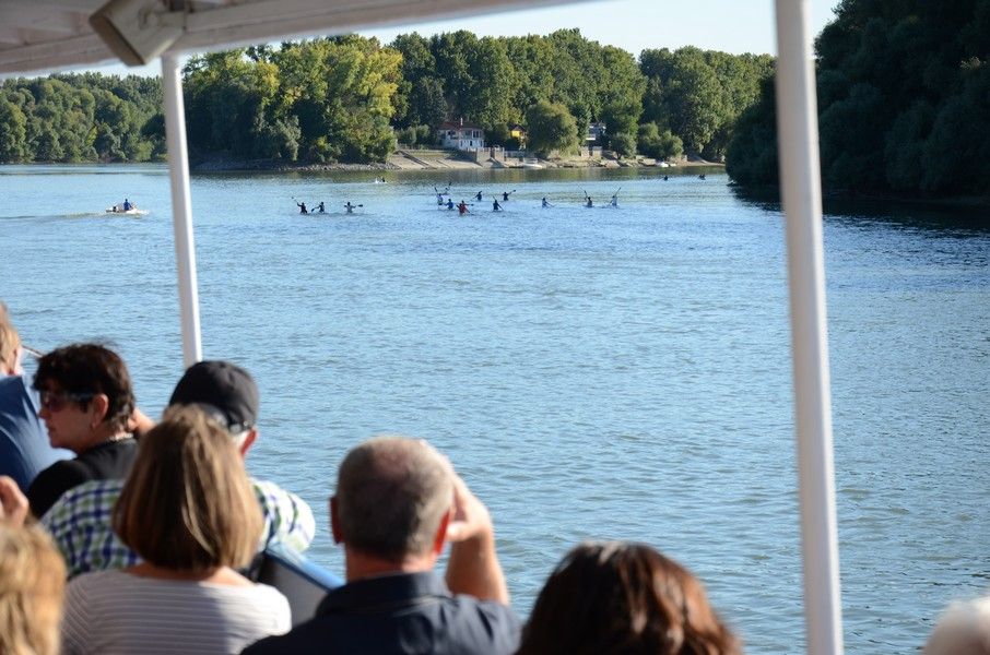 Hungary: Full-Day Private Danube Bend Tour - A simple photo plan for Esztergom, Visegrád, and Szentendre