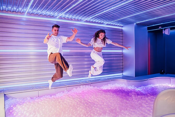 IKONO Budapest - Immersive Experience - Key Things I Think You’ll Notice Fast