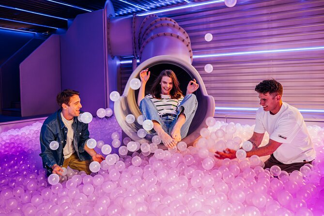 IKONO Budapest - Immersive Experience - Who Should Book IKONO Budapest (and Who Should Skip)