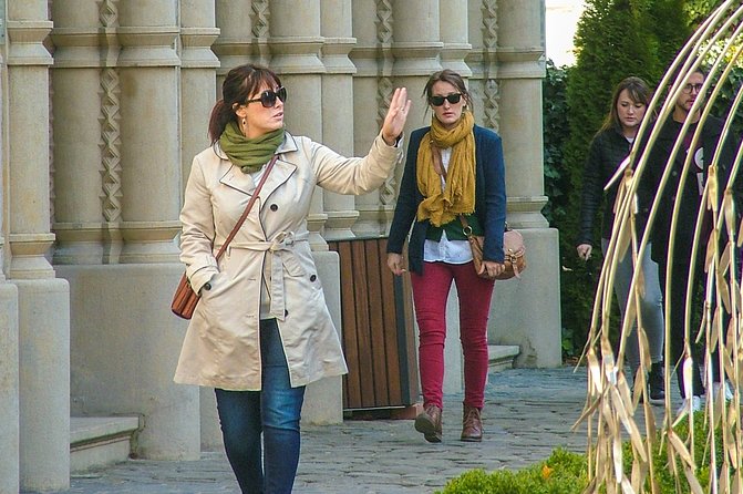 Jewish Heritage / Full tour - Key highlights worth planning around