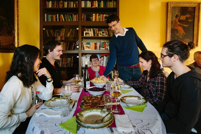 Jewish life of Budapest today: private tour by car - Why this private Jewish-life-by-car tour is worth your time