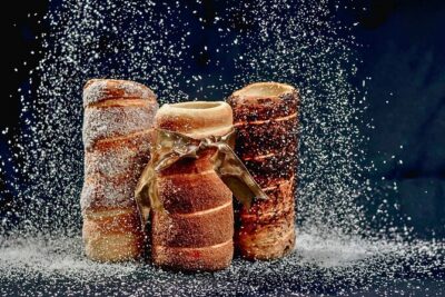 Kürtőskalács: Chimney Cake Workshop in City Park Budapest - Price, Duration, and What You Actually Get for $52.04