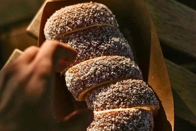 Kürtőskalács: Chimney Cake Workshop in City Park Budapest - Tea or Coffee Break in City Park (Eat Now, Plan Later)