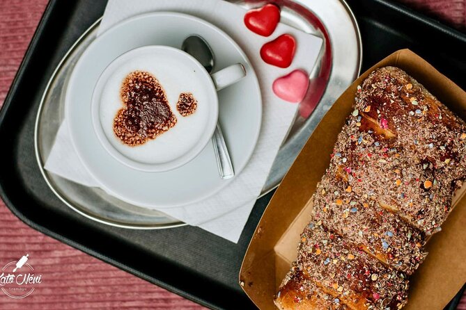 Kürtőskalács: Chimney Cake Workshop in City Park Budapest - Making This Workshop Fit Your Day (Zoo, Baths, and Hunyadi Castle)