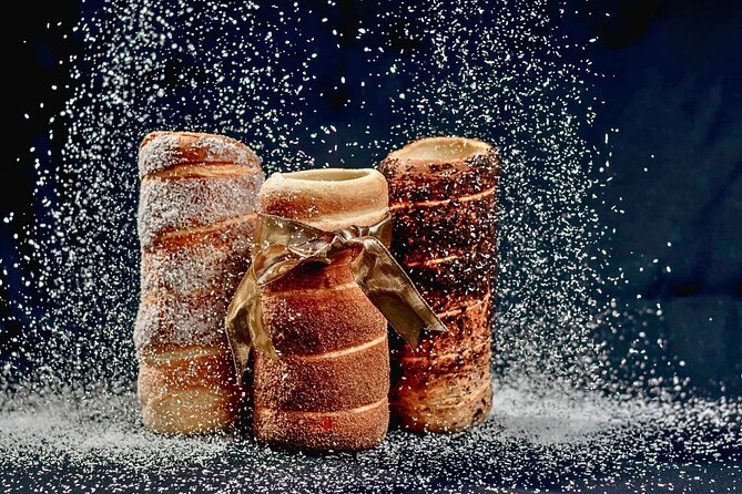 Kürtőskalács: Chimney Cake Workshop in City Park Budapest - Price, Duration, and What You Actually Get for $52.04