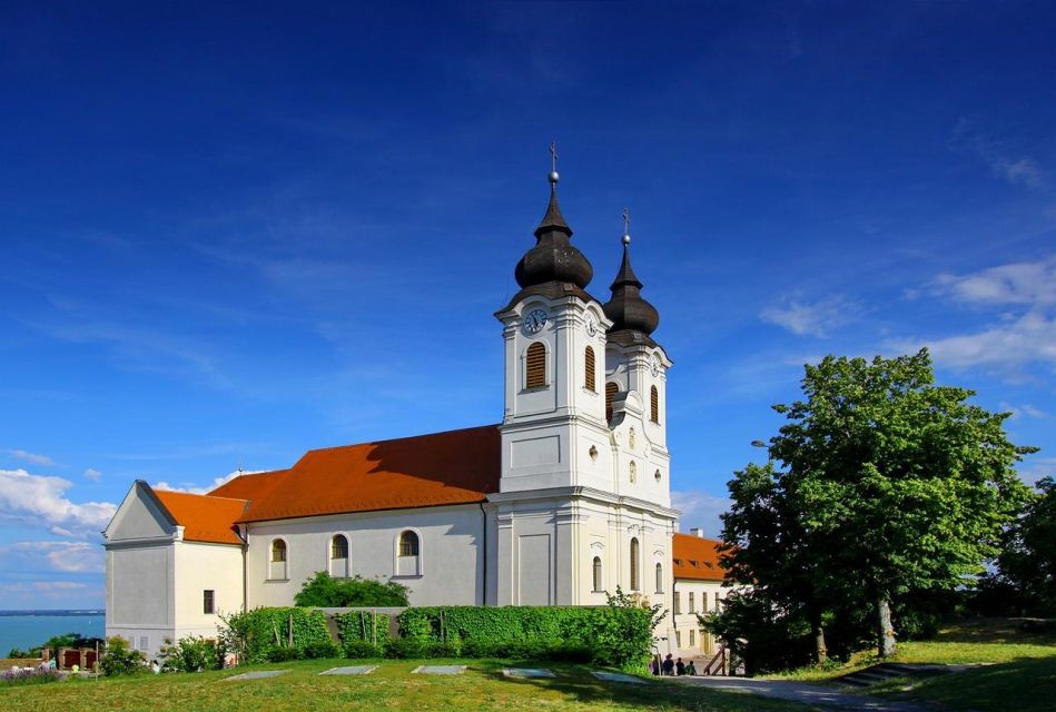 Lake Balaton and Herend Guided Tour - Key highlights worth planning for