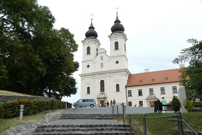 Lake Balaton & Cruise - How This 9-Hour Lake Balaton Day Really Works