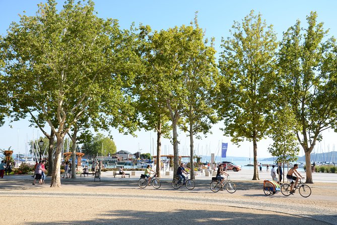 Lake Balaton & Cruise - The Boat Ride on Lake Balaton: Why This Part Matters