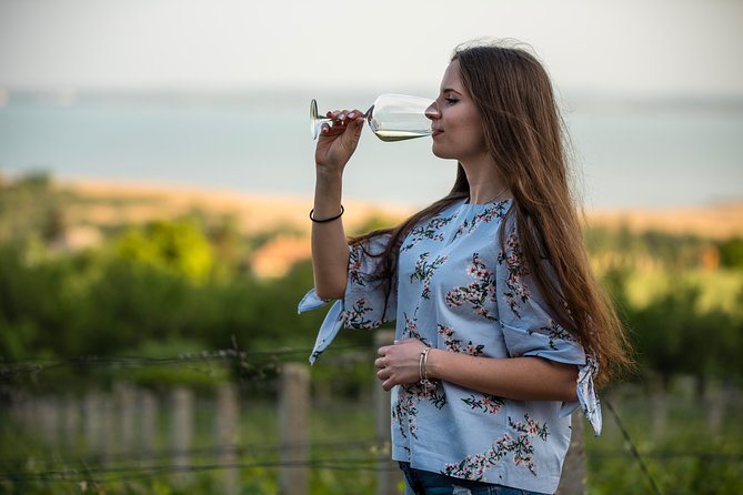 Lake Balaton Full Day Private Wine Tour - Lunch That Keeps the Day Pleasant
