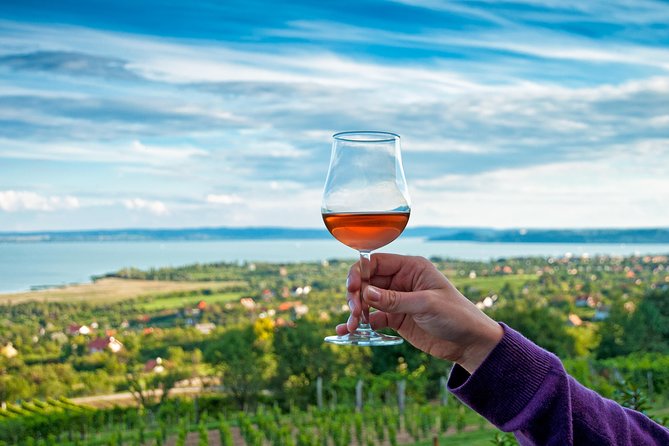 Lake Balaton Full Day Private Wine Tour - Price and Value: What $1,919.88 Covers for Up to 6