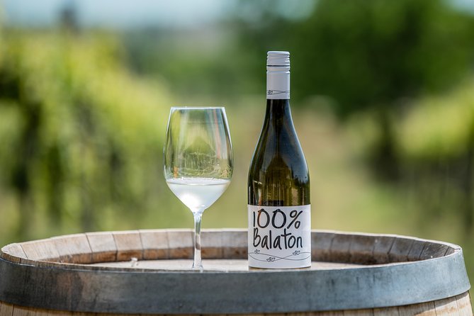 Lake Balaton Full Day Private Wine Tour - Communication and Day-of Execution: The Human Side