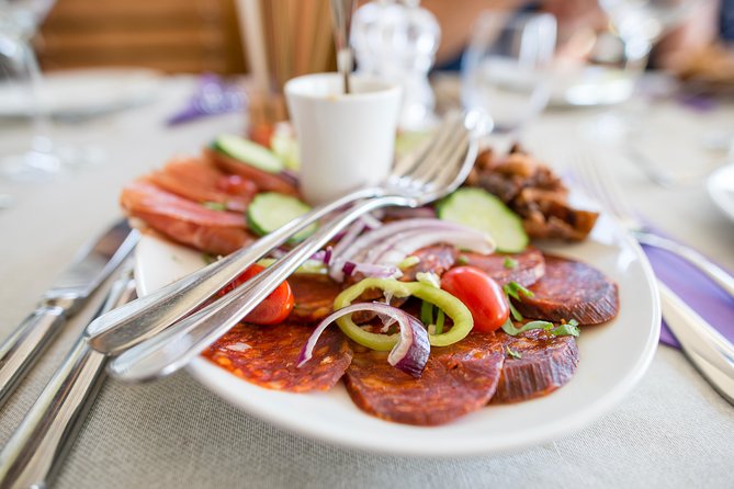 Lake Balaton Full Day Private Wine Tour - Hotel Pickup and a Comfortable Private Vehicle