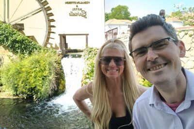 Lake Balaton Tihany & Tapolca Cave Lake trip by Private Transport - The underground boat ride: what you’ll experience in practice