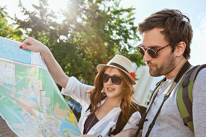 Learn Hungarian before you hit the party or explore the city! - Should you book this Hungarian class and walk?