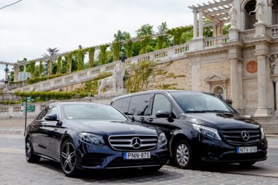 Legacy of Sissi Royal Palace of Godollo Tour with Cake and Coffee - Pickup in Budapest: the quiet advantage of not navigating
