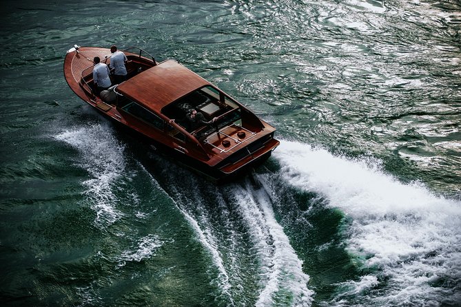 Luxurious, private day cruise with a waterlimousine to Szentendre - Szentendre: how the longer option works (and how to enjoy it)