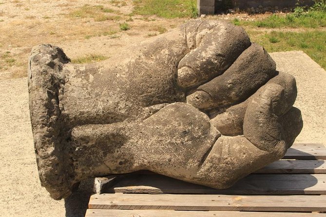 Memento Park Entrance Ticket - Planning your visit: how long you’ll need