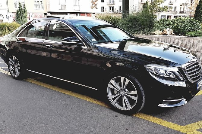 Mercedes S Class/BMW7 Private Budapest Half Day Tour - Price and logistics: what you pay for (and when it’s worth it)