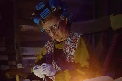 Nightmare in Budapest Interactive Horror Experience - Rooms, tasks, and the bargaining-or-running rhythm