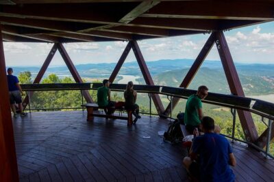 One Day Wonder Hiking Trip - The Dömös Start: Why This Town Matters Before You Even Hike