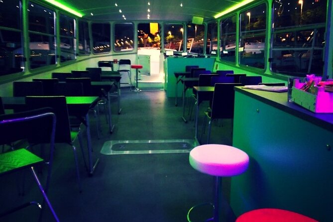 One hour Hen or Stag private party boat Budapest with unlimited beer and wine - Who This Is Best For (and who should reconsider)