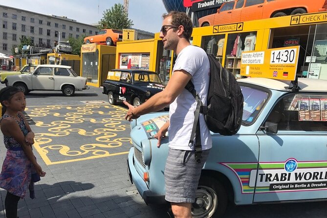 Original Budapest Alternative Street Art & Jewish Tour - Timing, group size, and what to expect on the ground