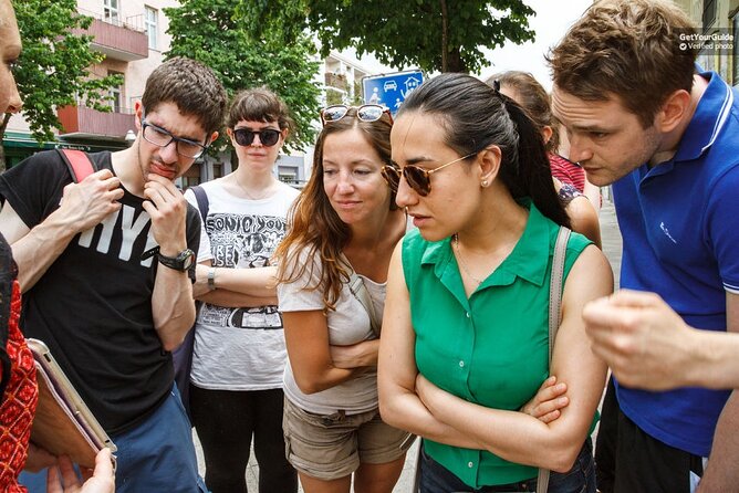 Original Budapest Walking Tour - Price and what $2.88 really buys you