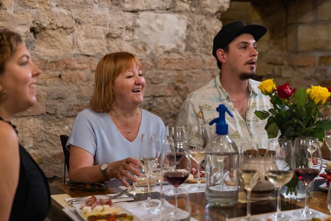 Palace District Evening Culinary, Wine, and History Walk - The History Thread: Useful Context Without a Lecture