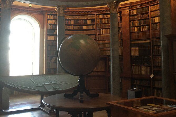 Pannonhalma, the 1000 years old abbey, and Györ, private tour - The 1,000-year rhythm of Pannonhalma Abbey