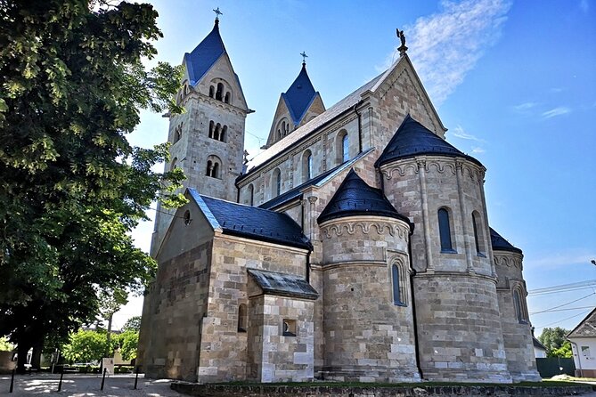 Pannonhalma, the 1000 years old abbey, and Györ, private tour - A quick historical nod you can feel in the streets